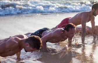 Training on Holidays Header