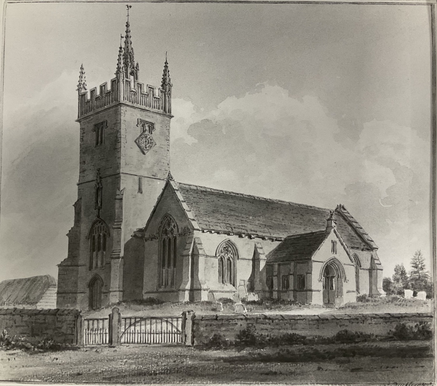 Church 1808