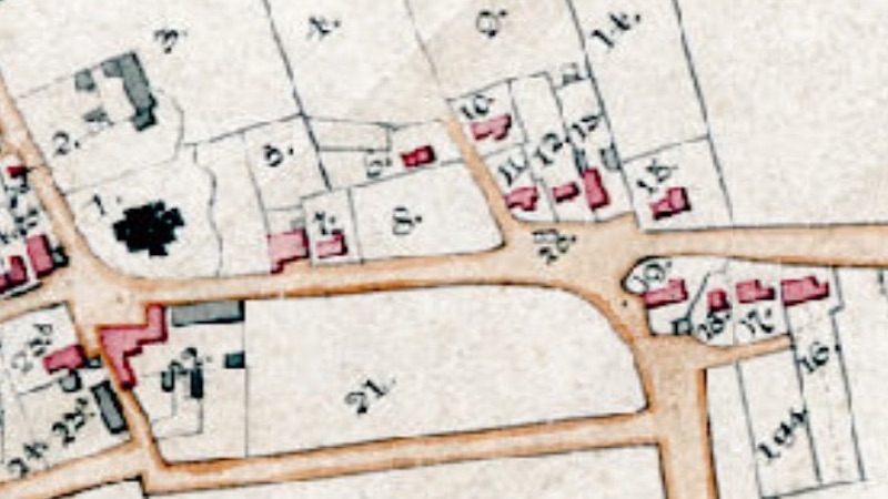 1839 Barrett Lane