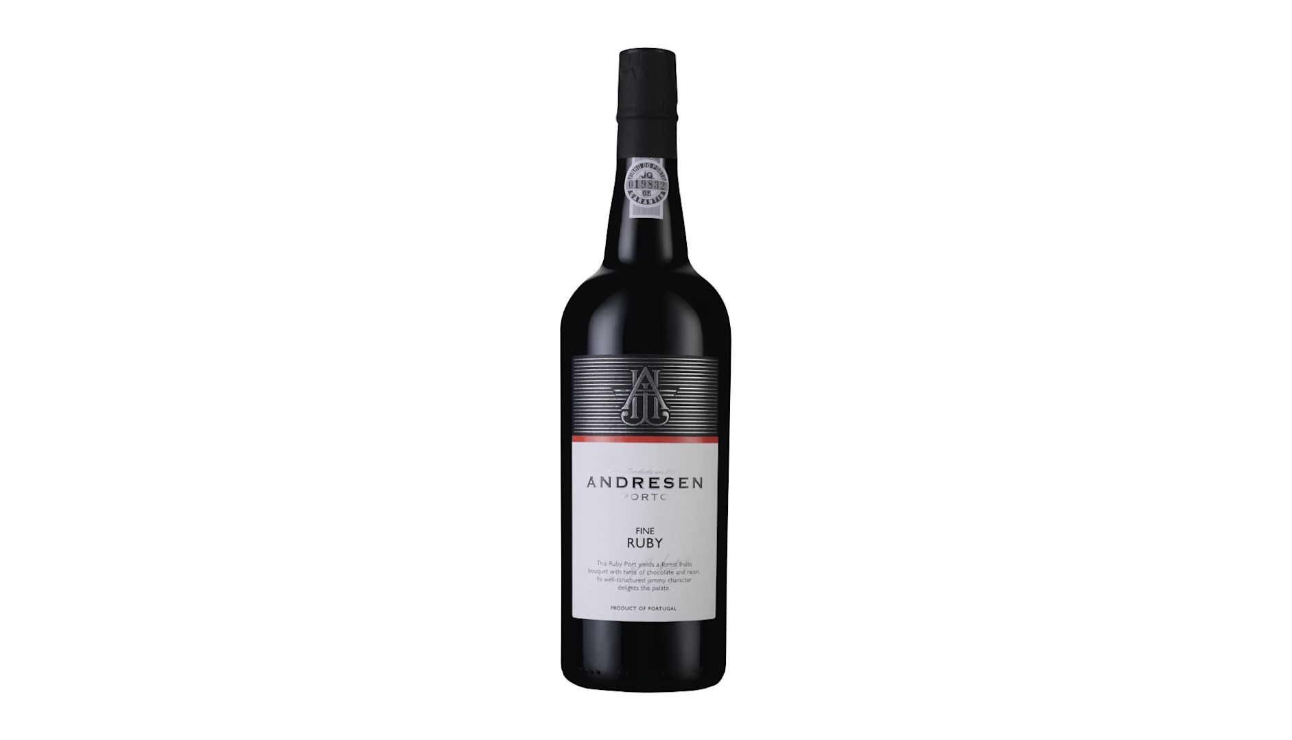 Andresen Fine Ruby Port