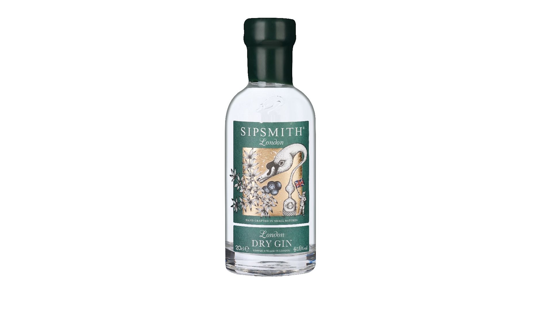 Sipsmith London Dry Gin