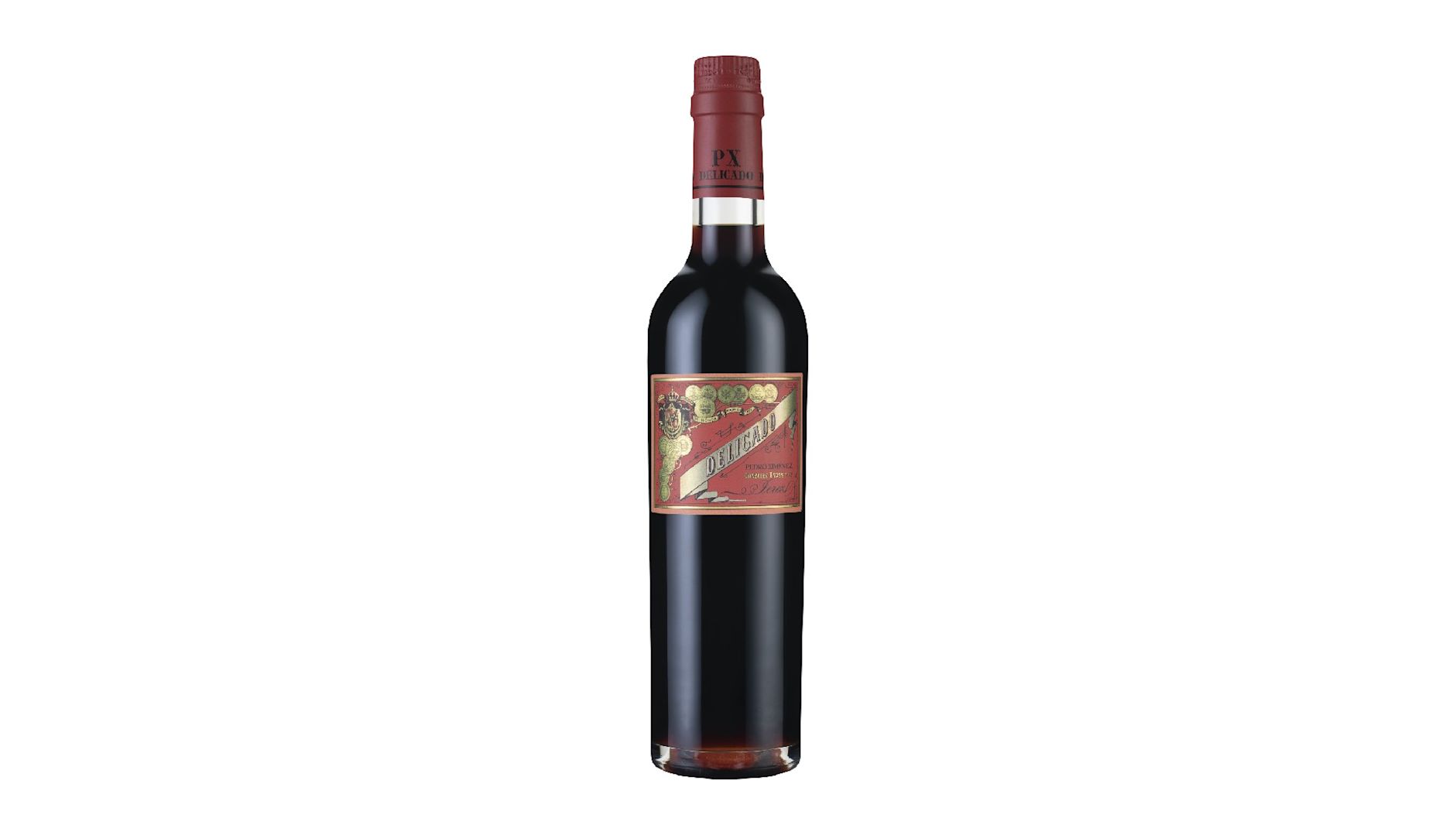 Delicado Pedro Ximenez Sherry