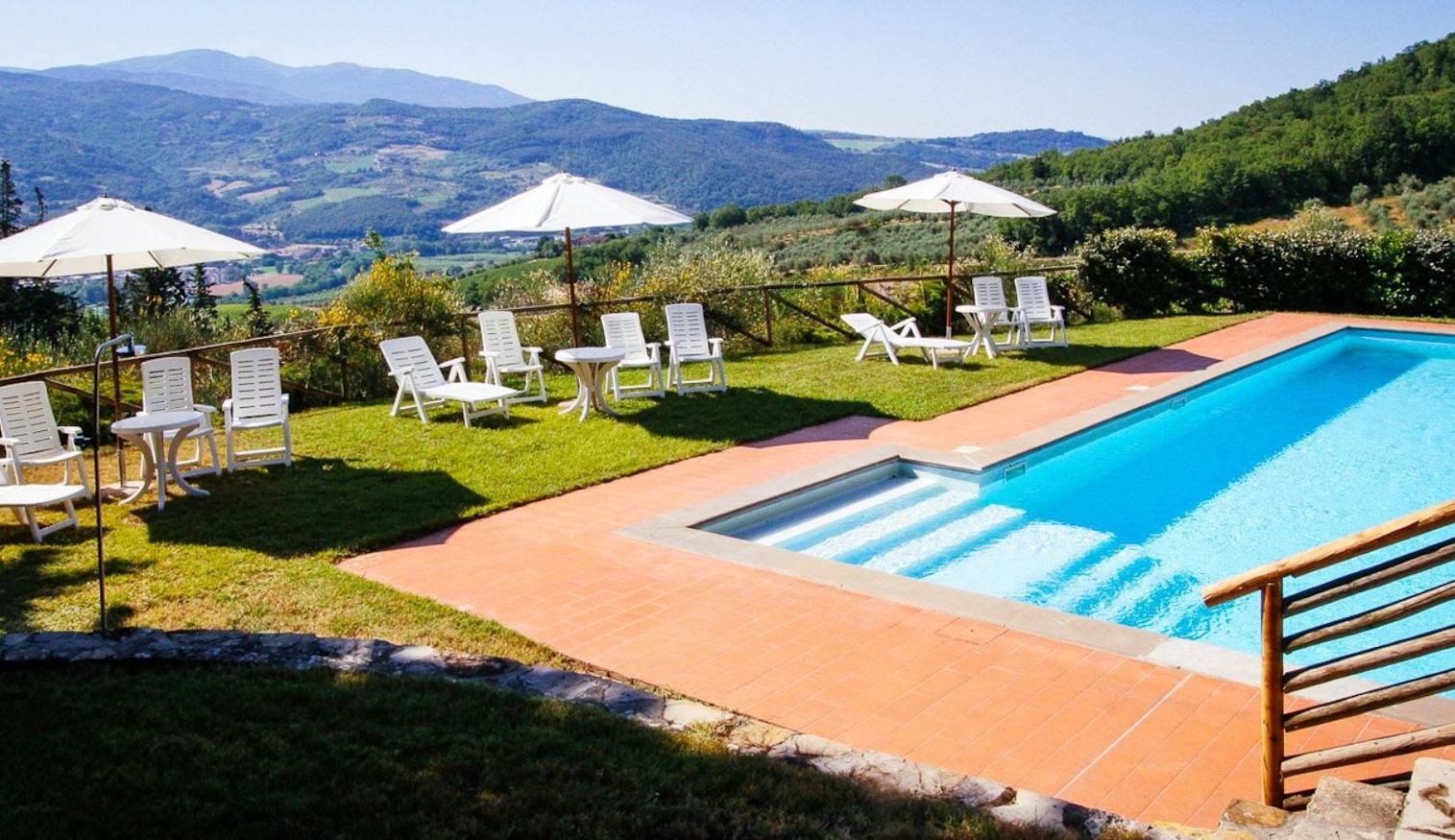 Il Corto accomodation