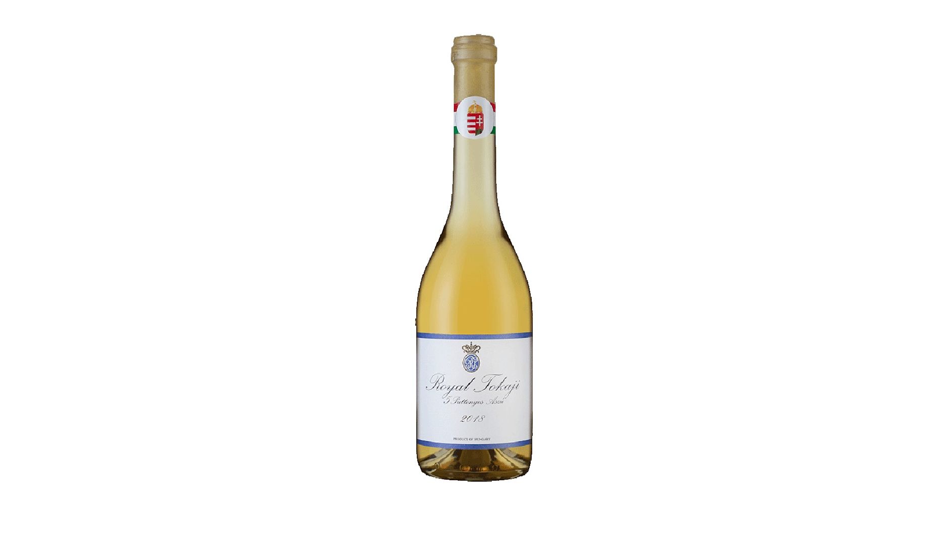 Royal Tokaji Blue Label 5 Puttonyos