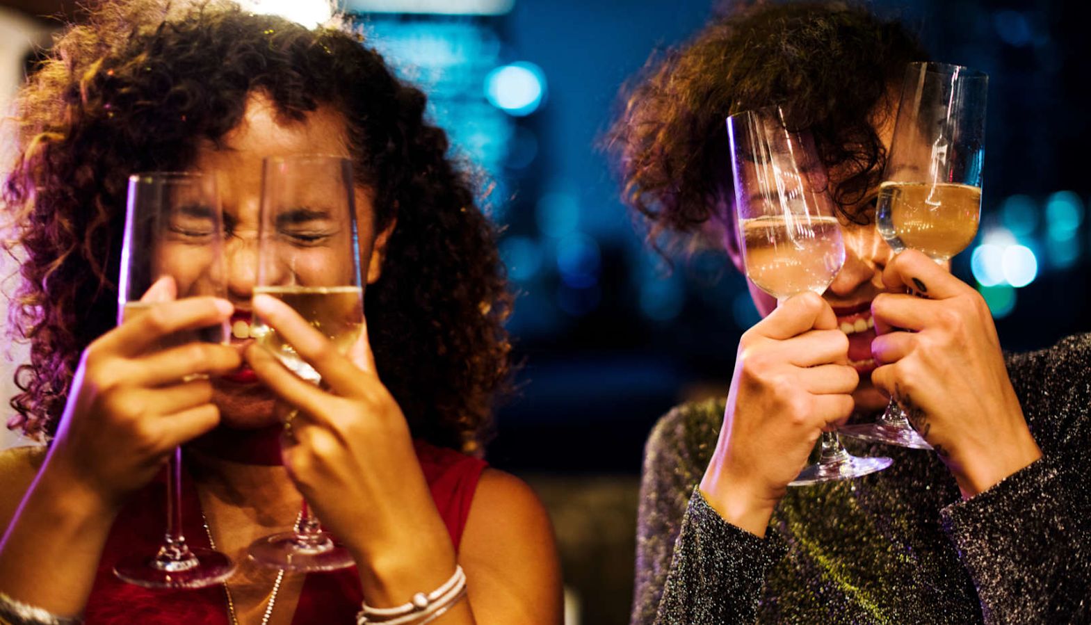 cava sparkling wine - differences between cava and champagne - image