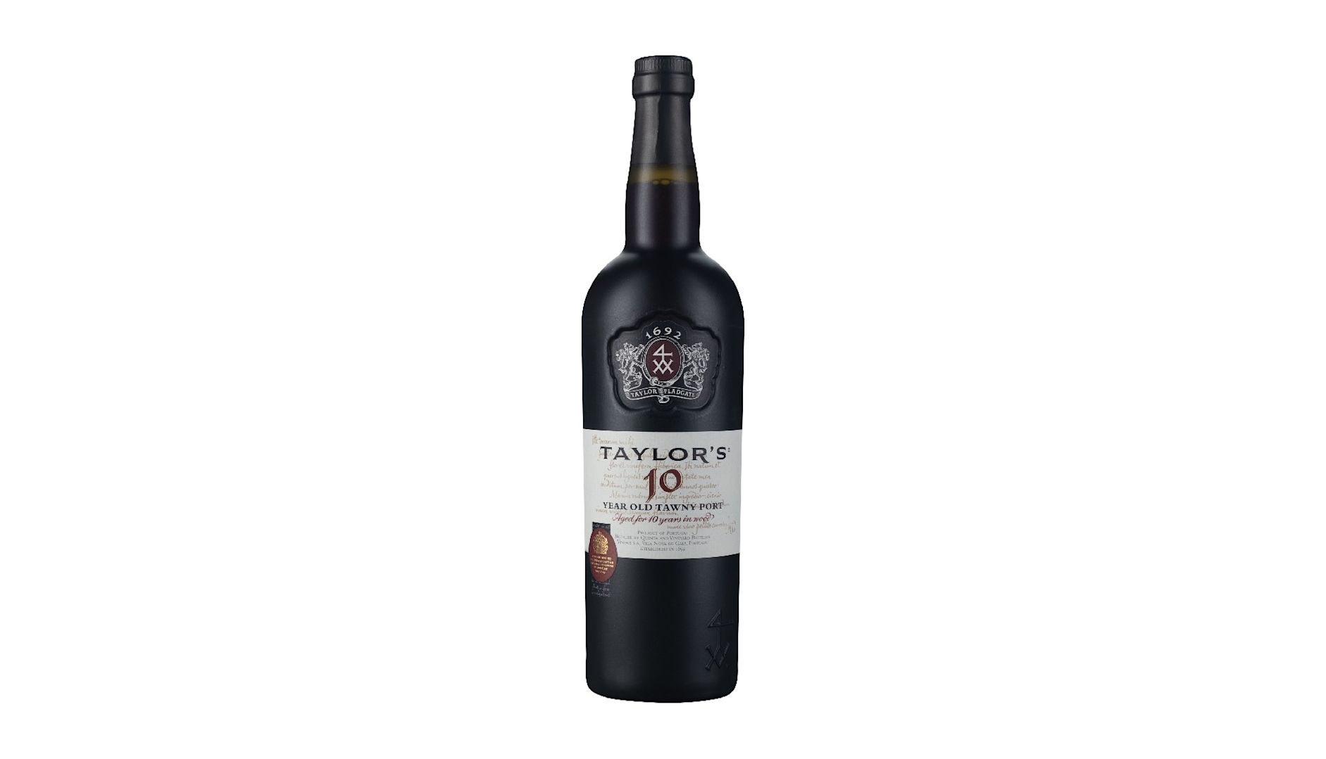 Taylor's 10-year-old Tawny Port