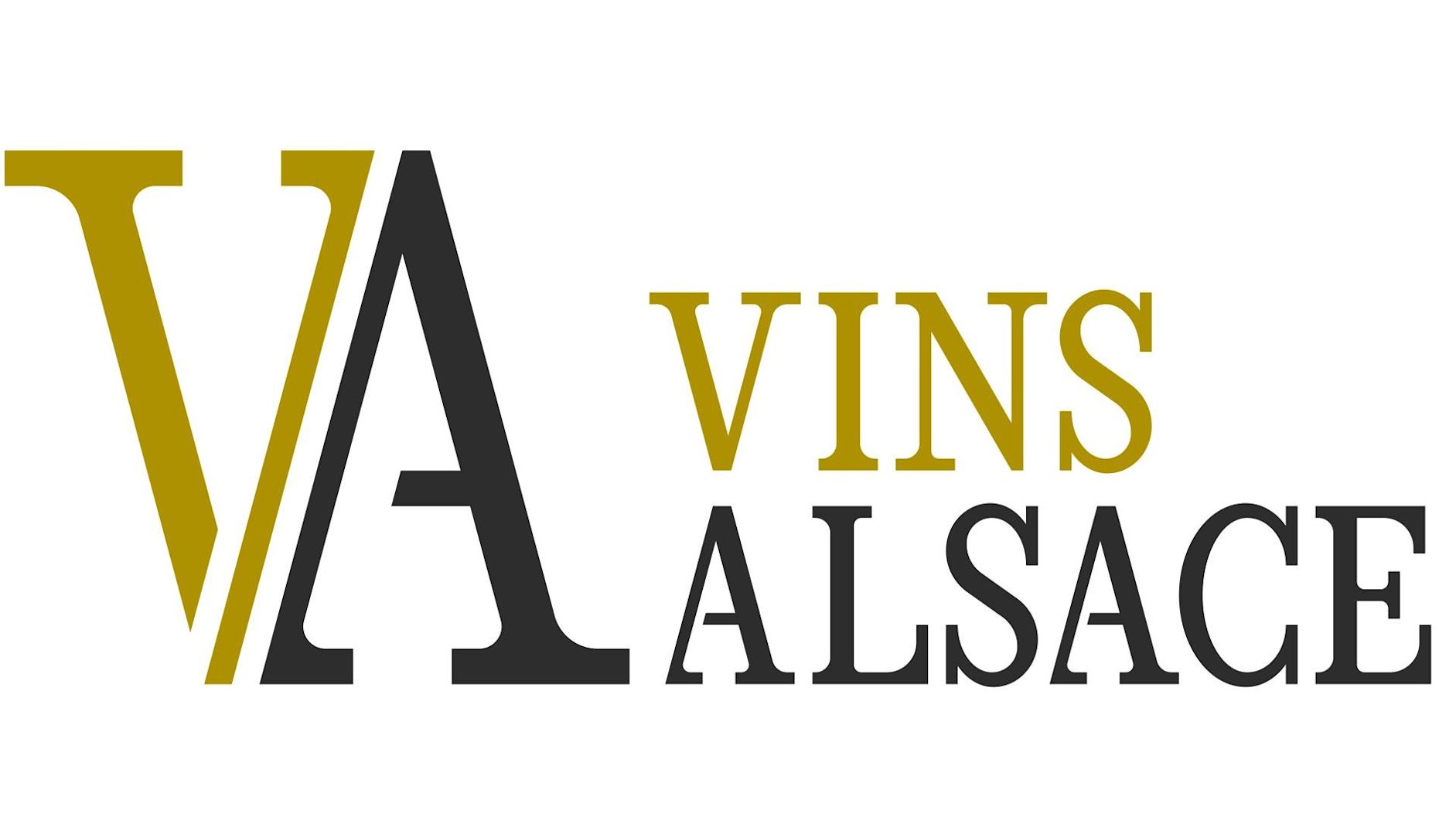 Vins Alsace - Blog logo