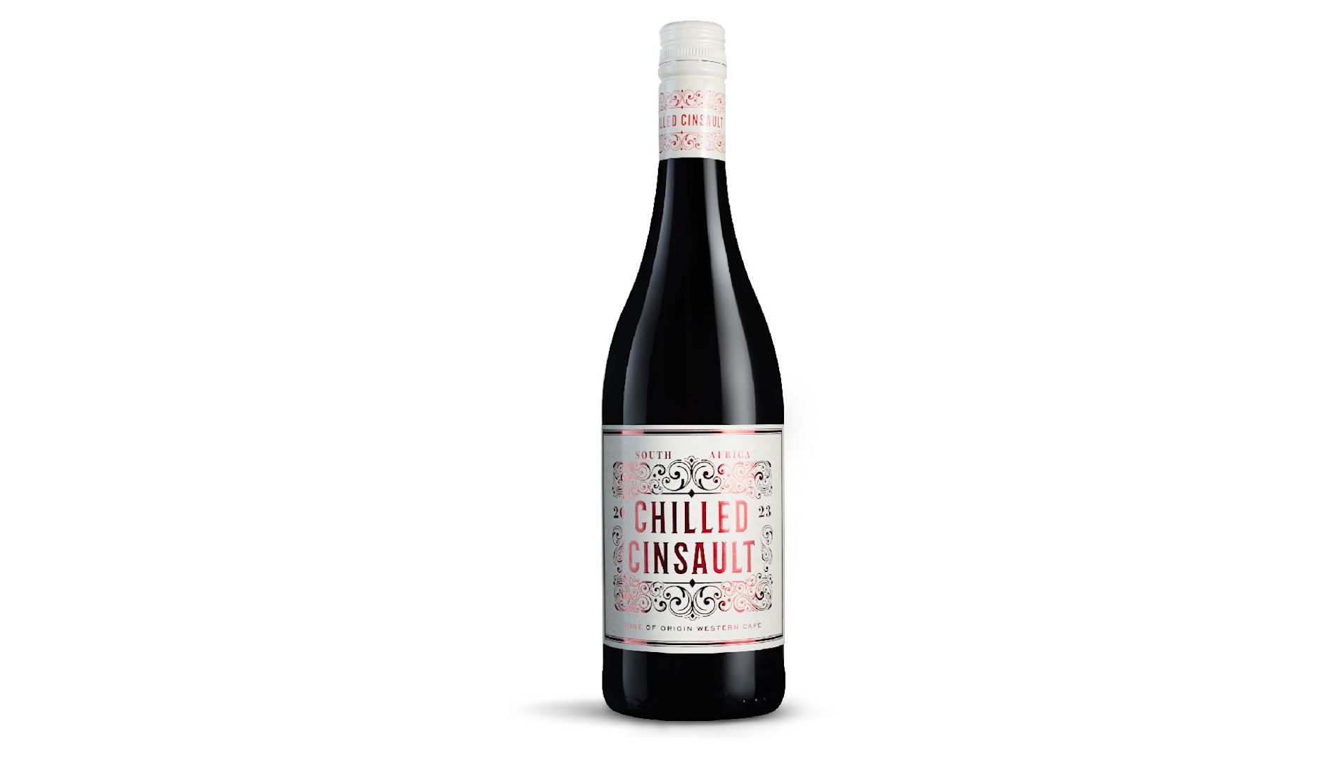 Chilled Cinsault