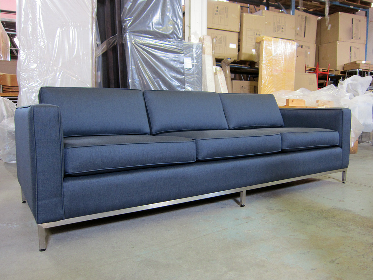 Club Sofa Stylegarage