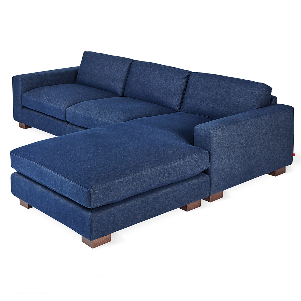 Parkdale BiSectional Stylegarage