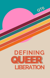 Defining Queer Liberation - cover resized website