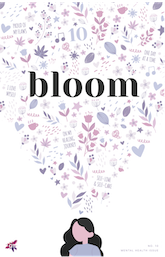 Bloom cover PM