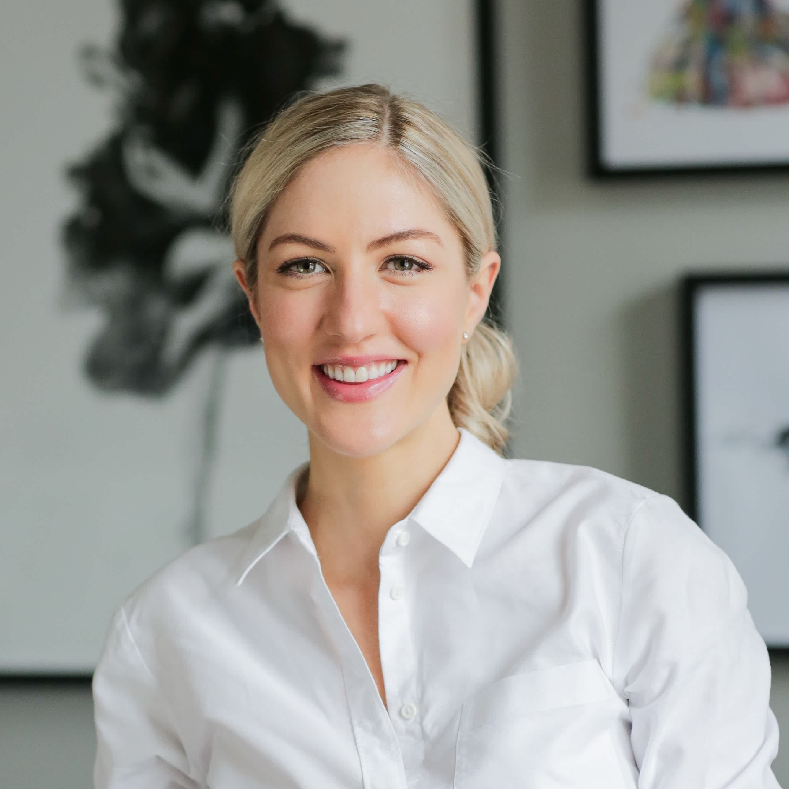 Dr Megan Rossi