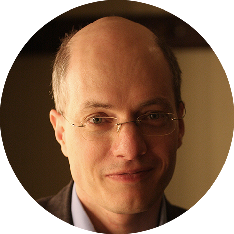 Alain de Botton