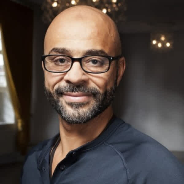 Mo Gawdat