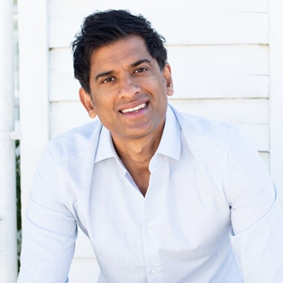 Dr Rangan Chattarjee