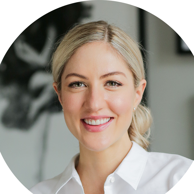 Dr Megan Rossi