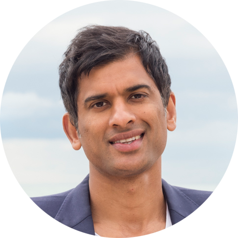 Rangan Chatterjee