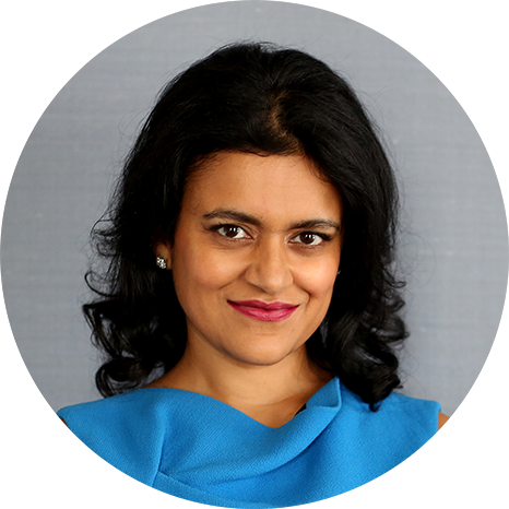 Dr. Tara Swart