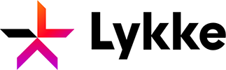 Lykke crypto exchange logo