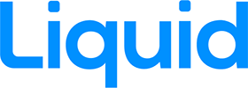 Liquid crypto exchange logo