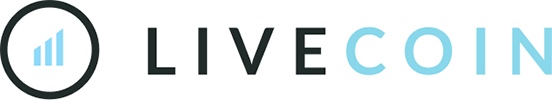 Livecoin crypto exchange logo