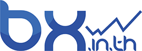 BX Thailand crypto exchange logo