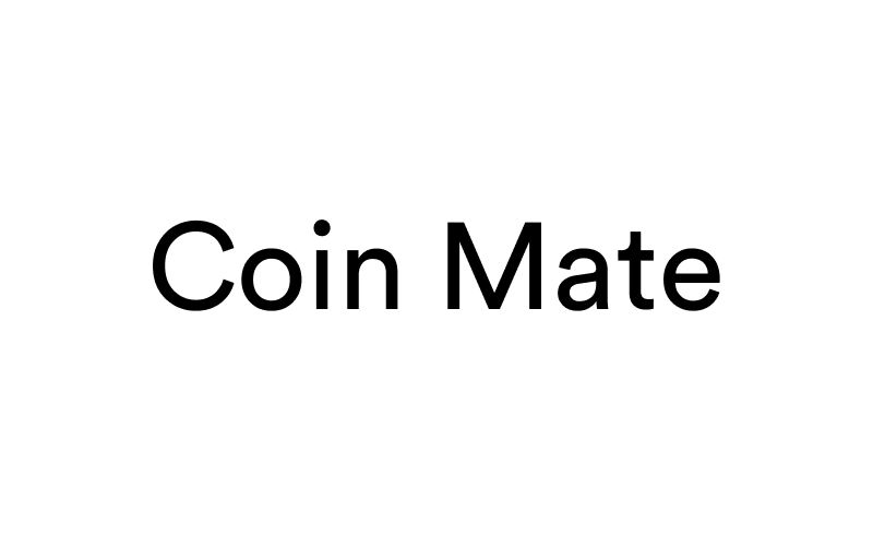 CoinMate