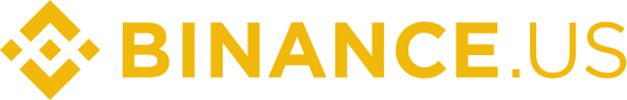 Binance US Logo