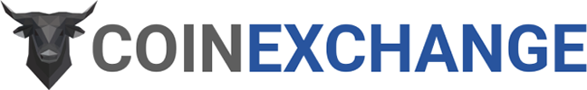 Coinexchange crypto exchange logo