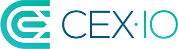 CEX crypto exchange logo