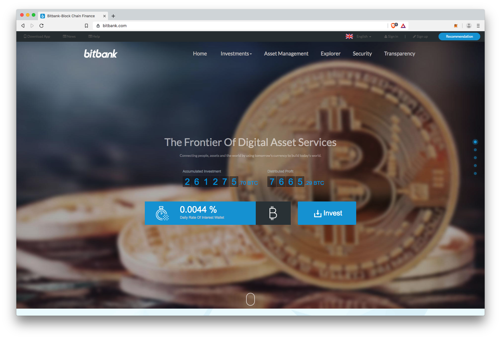 Bitbank