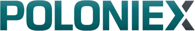 Poloniex crypto exchange logo