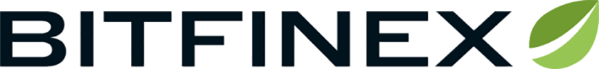 Bitfinex crypto exchange logo