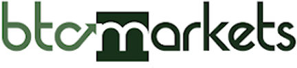 BTC Markets crypto exchange logo