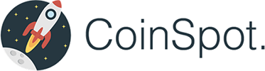 Coinspot crypto exchange logo