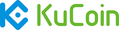 KuCoin crypto exchange logo