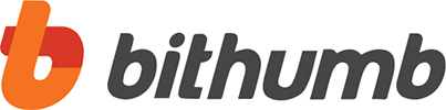 Bithumb crypto exchange logo