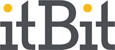 itBit crypto exchange logo