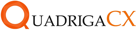 QuadrigaCX crypto exchange logo