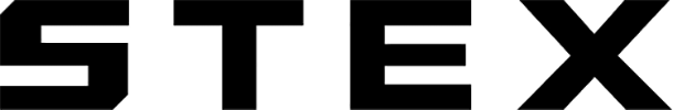 STEX crypto exchange logo
