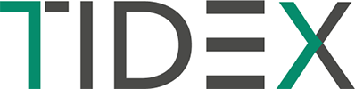 Tidex crypto exchange logo