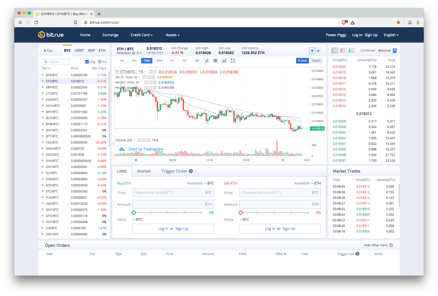Bitrue