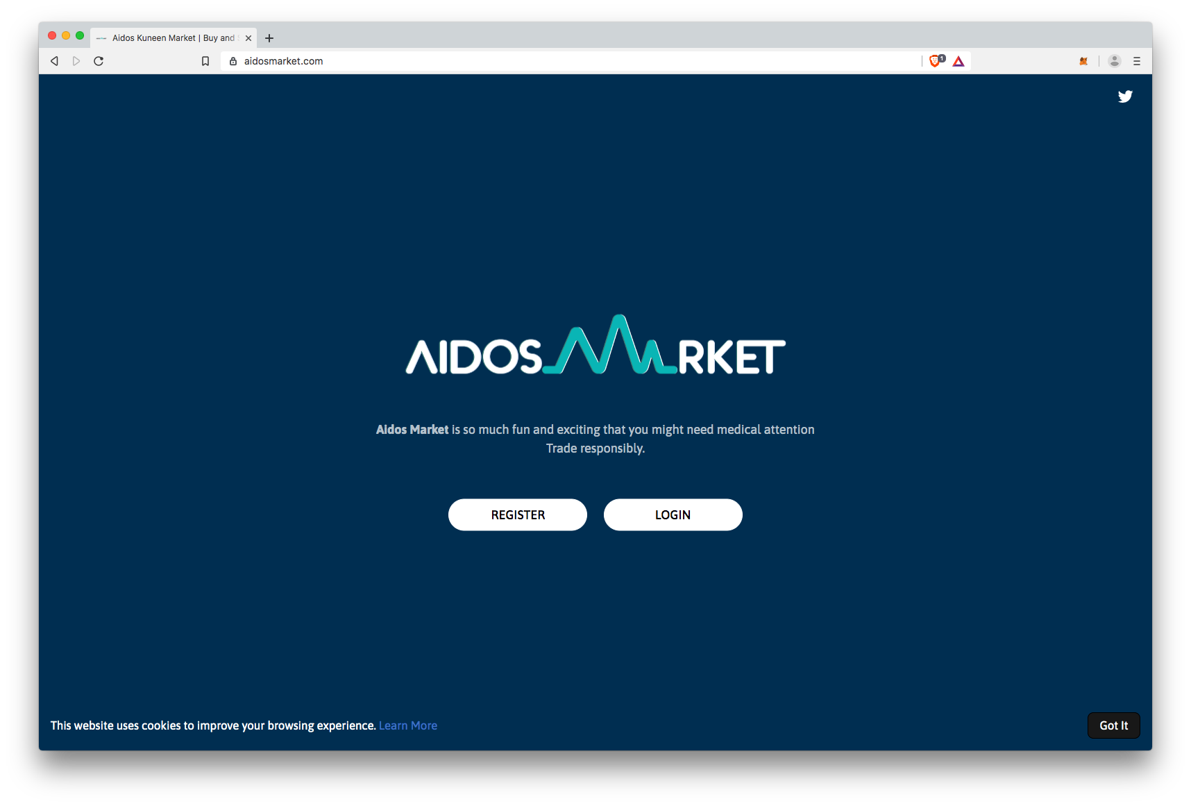 AidosMarket
