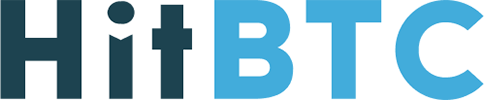 HitBTC crypto exchange logo