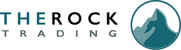 The Rock Trading crypto exchange logo
