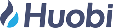 Huobi crypto exchange logo
