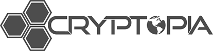 Cryptopia crypto exchange logo