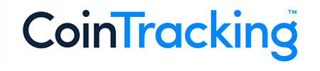 Cointracking logo