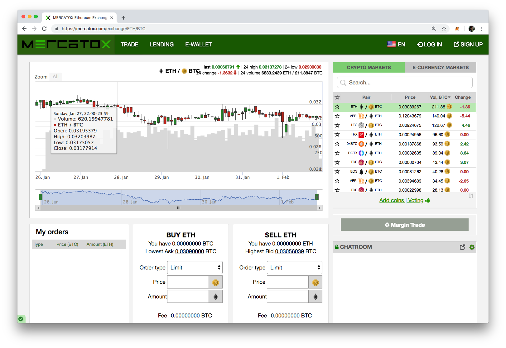 Mercatox